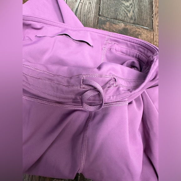 Lululemon Capris - Picture 5 of 6